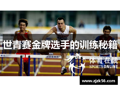 世青赛金牌选手的训练秘籍
