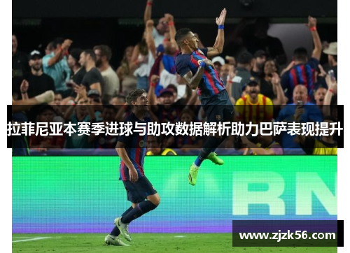 拉菲尼亚本赛季进球与助攻数据解析助力巴萨表现提升