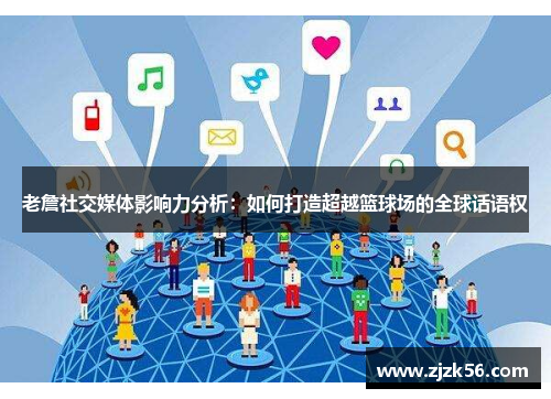 老詹社交媒体影响力分析：如何打造超越篮球场的全球话语权