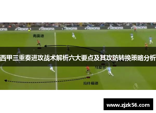 西甲三重奏进攻战术解析六大要点及其攻防转换策略分析